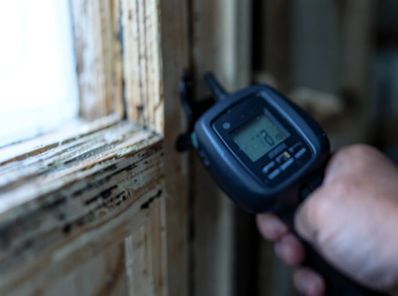 Water Damage Restoration New Springfield, OH FAQs